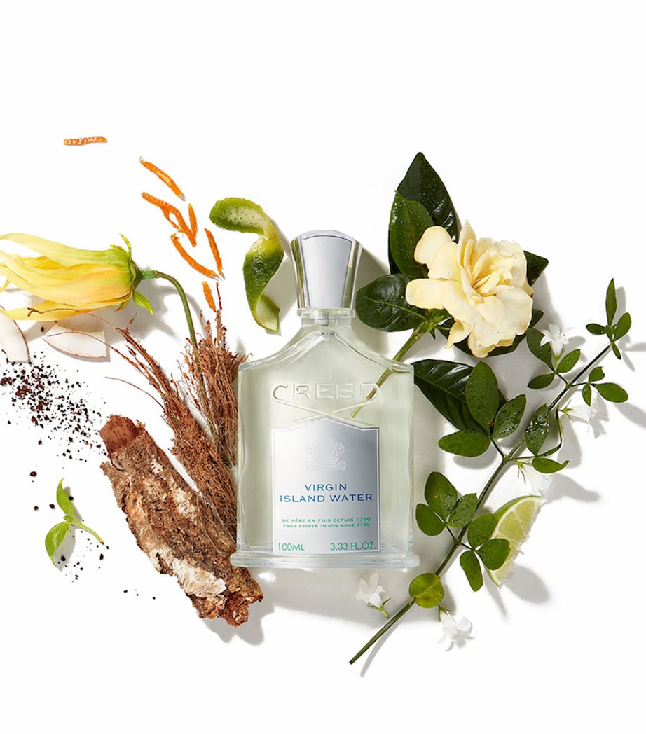 Creed Virgin Island Water Eau de Parfum (50ml)