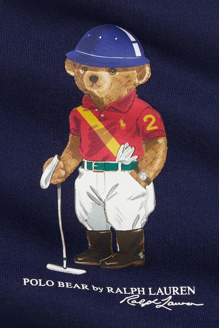 Бебешки суичър Polo Ralph Lauren