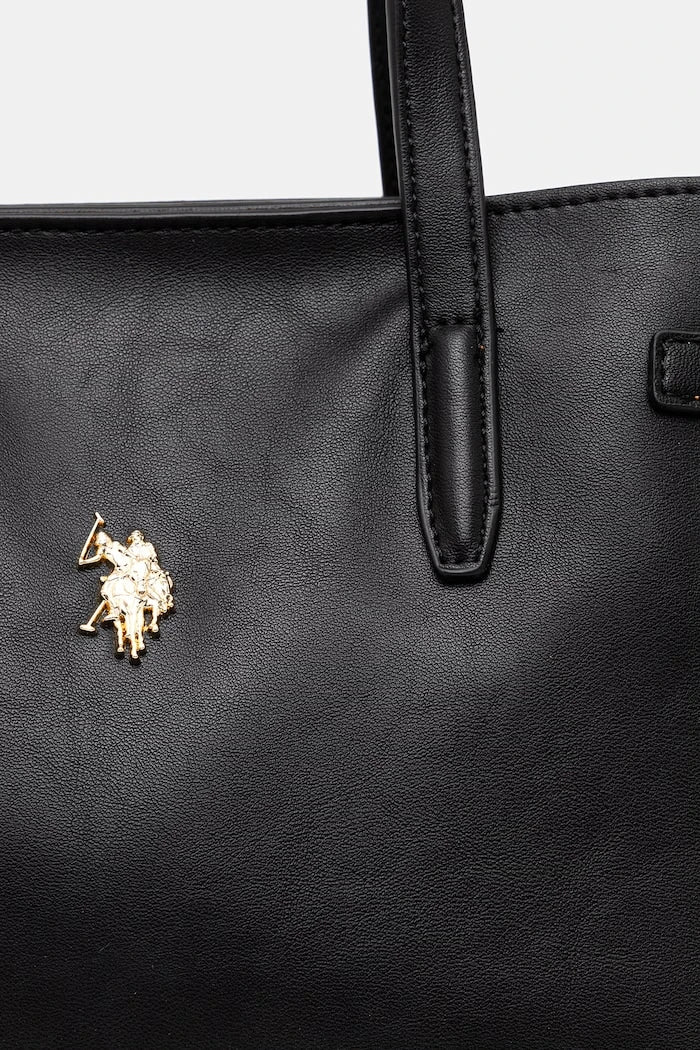 U.S. Polo Assn. шопинг чанта дамска GUILDFORD