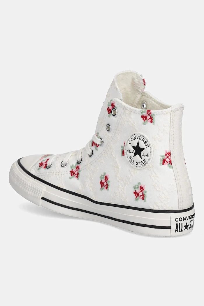 Converse Chuck Taylor All Star Çocuk Yüksek Spor Ayakkabı