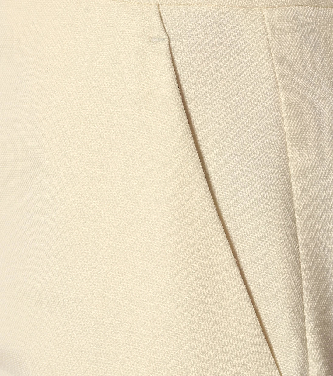 Altuzarra - Higbie high-rise stretch-wool pants