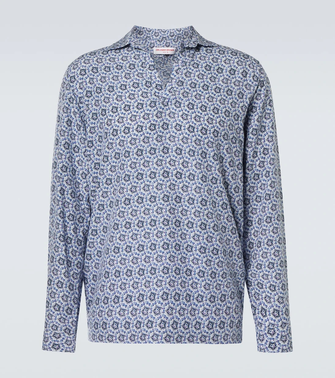 Orlebar Brown - Ridley shirt