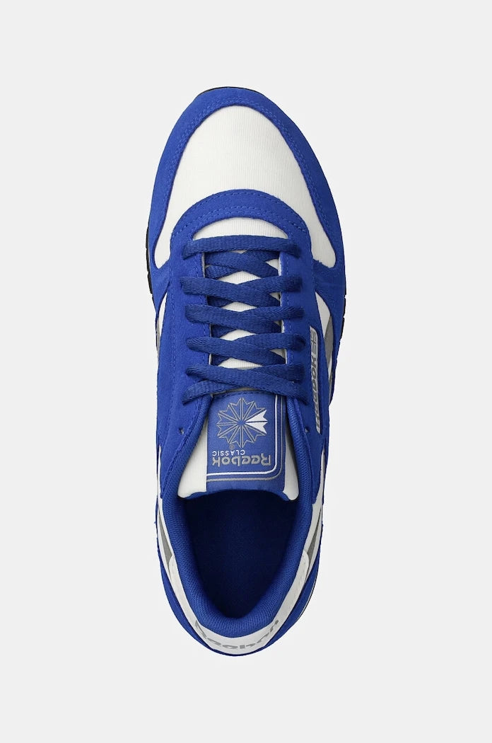 Маратонки Reebok Classic Classic Leather