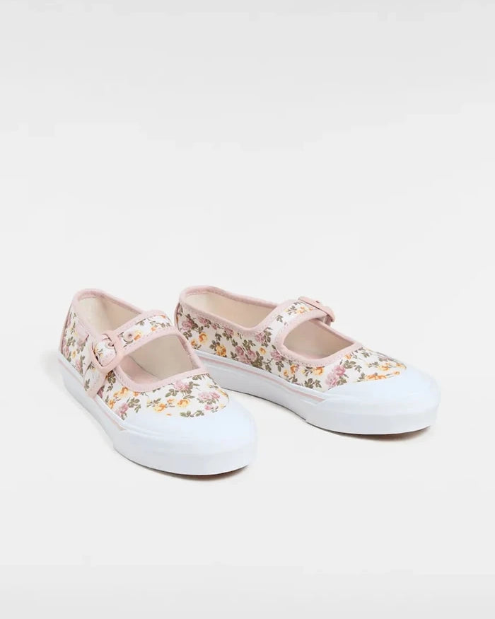 Çocuk alçak Vans Mary Jane sneaker