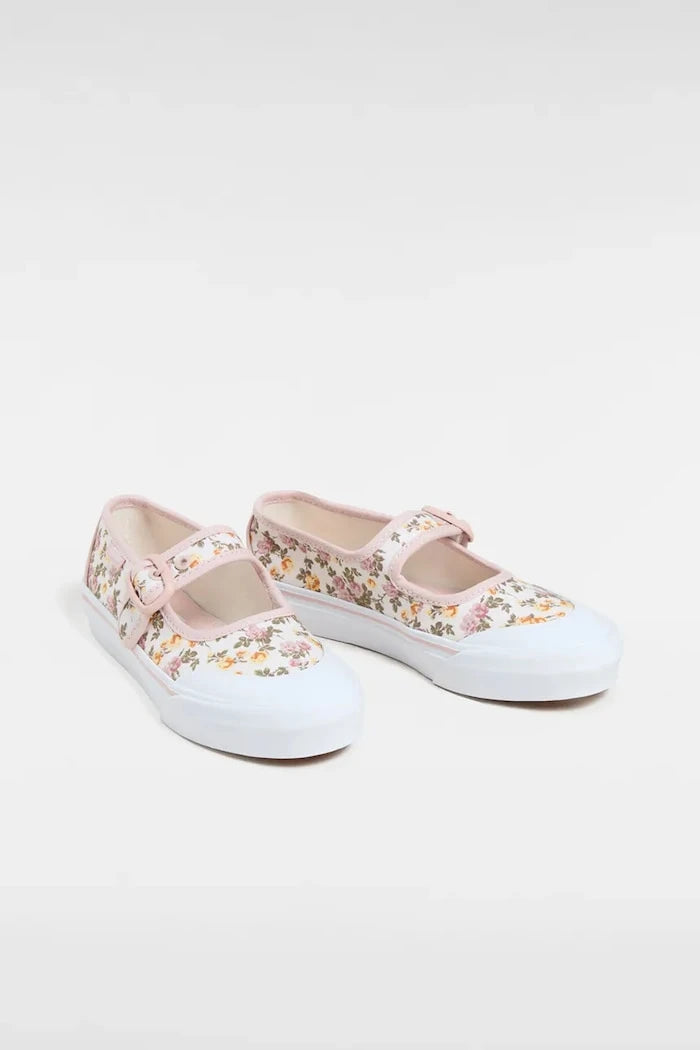 Детски ниски кецове Vans Mary Jane