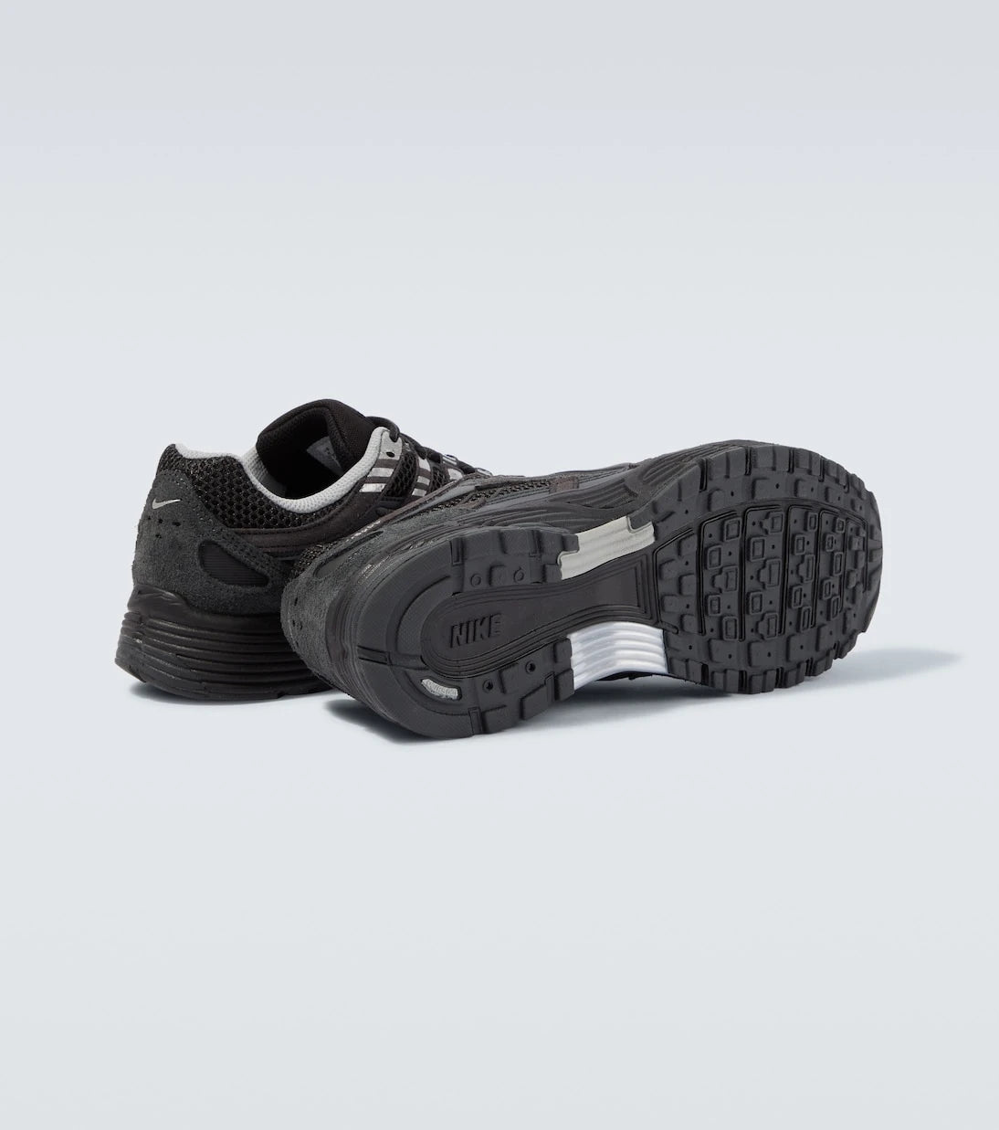 Nike - P-6000 sneakers