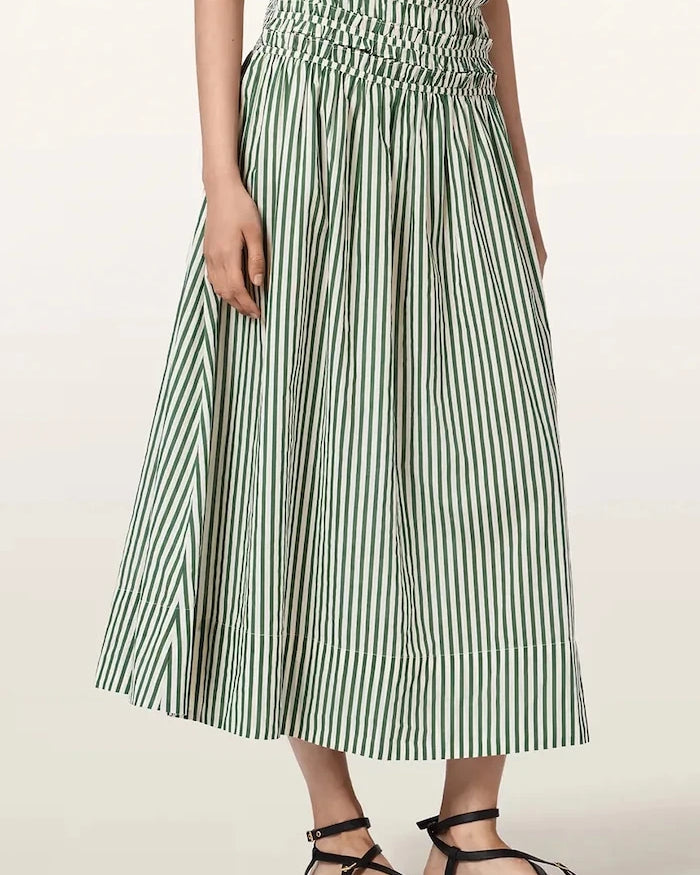 AllSaints KALI pamuk
