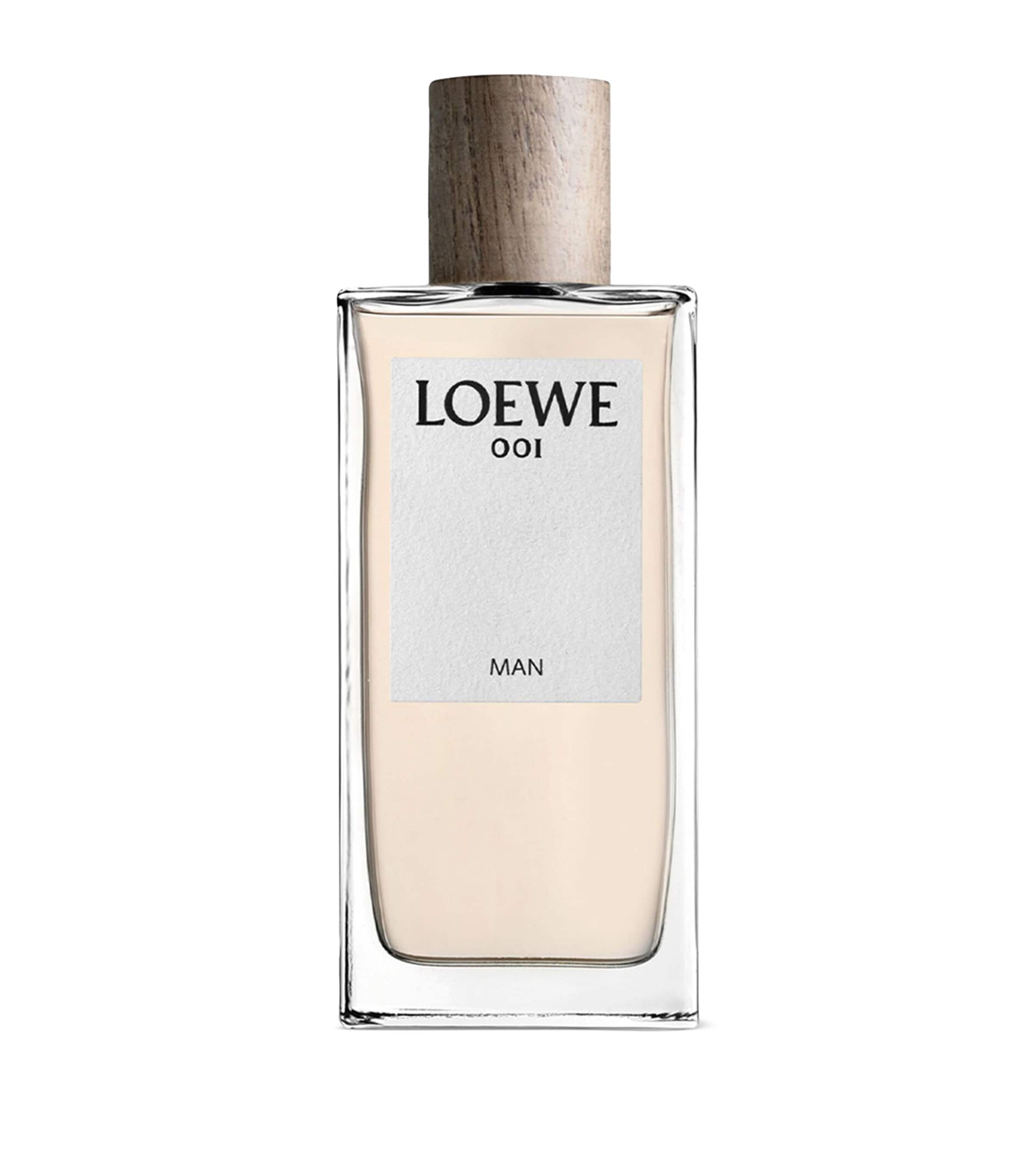 Loewe 001 Man Eau de Parfum (100ml)