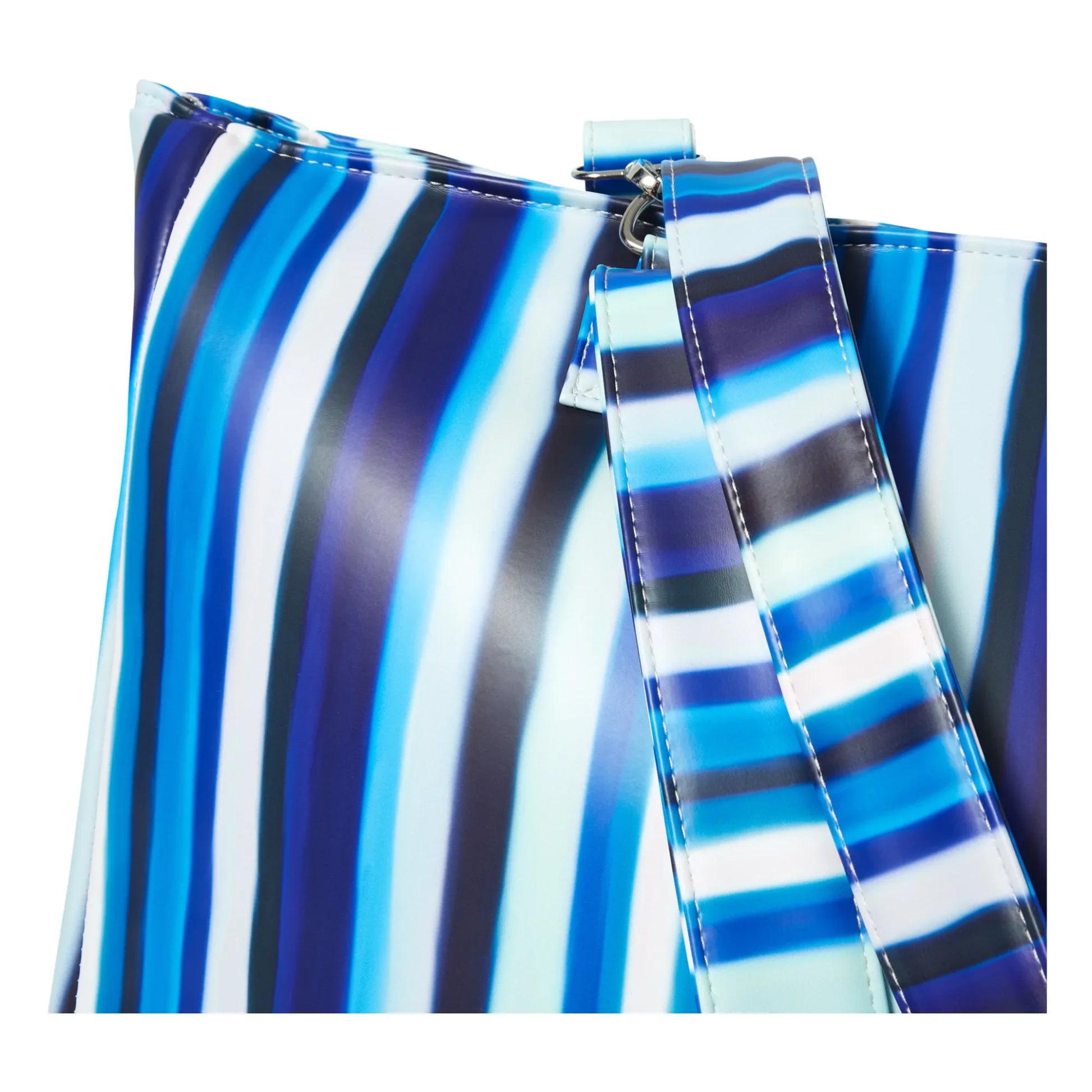 Kabas - Maxi bag with isothermal lining | Blue