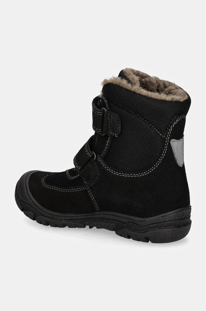 Froddo LINZ WOOL TEX HIGH Çocuk Kışlık Ayakkabı