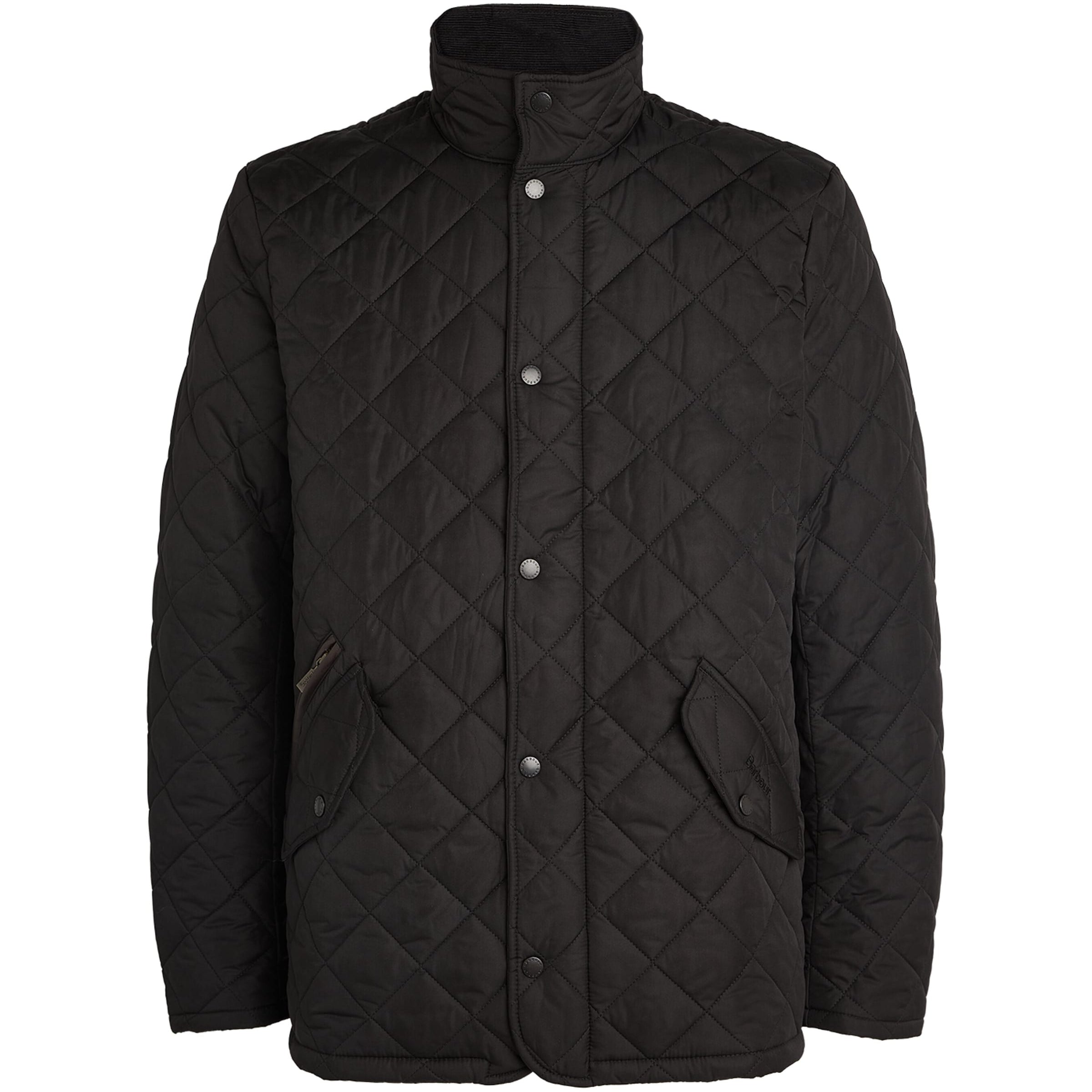 Barbour Chelsea Sportsquilt Jacket