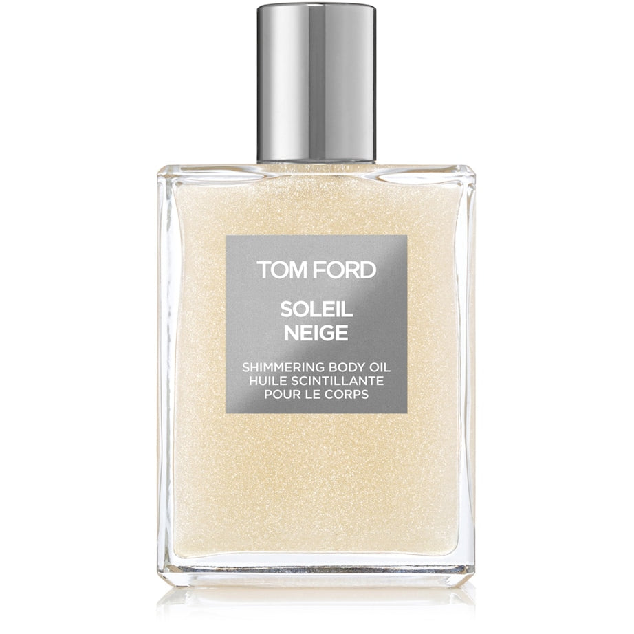 TOM FORD Soleil Neige Shimmering Body Oil