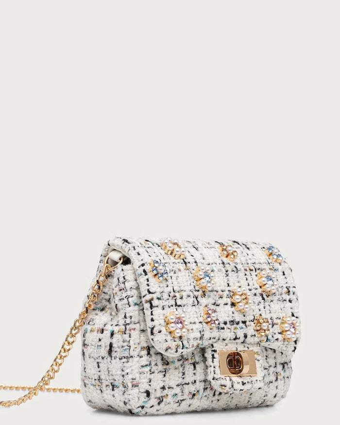 Aldo kadın crossbody çanta BBELLAFLORAL