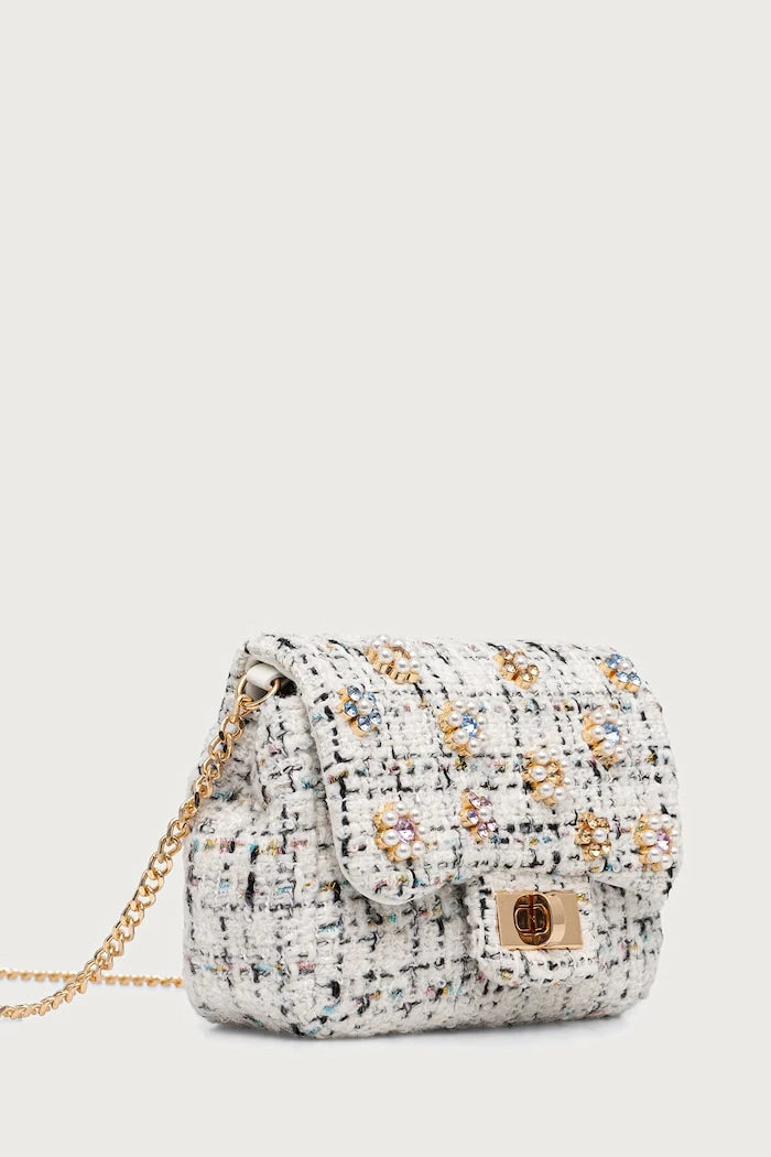 Aldo kadın crossbody çanta BBELLAFLORAL