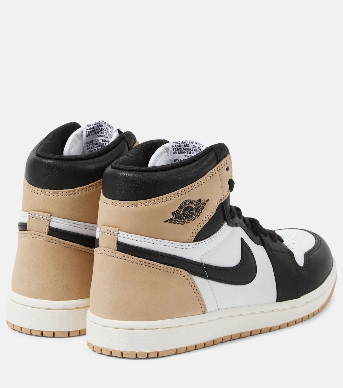 Nike - Air Jordan 1 Retro High OG sneakers