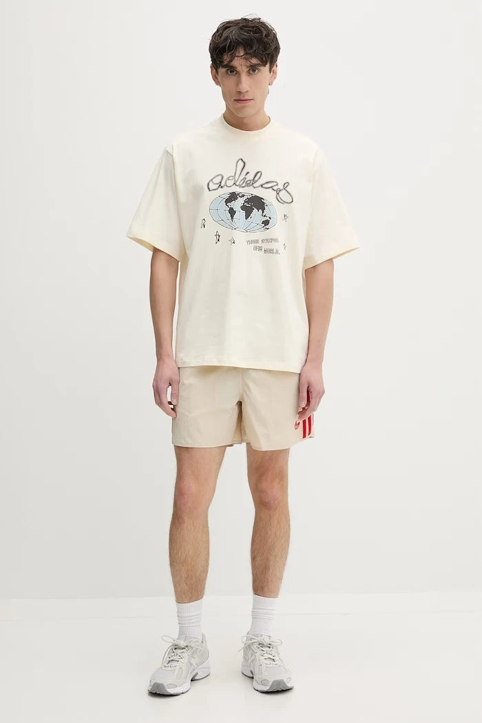 adidas Originals erkek pamuklu tişört