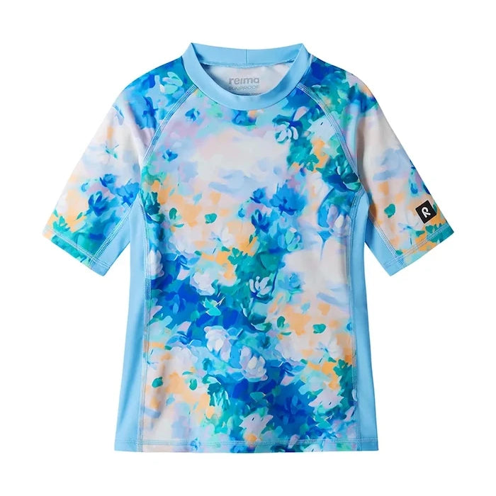 Reima Joonia Kids UV 50+ Swim Shirt