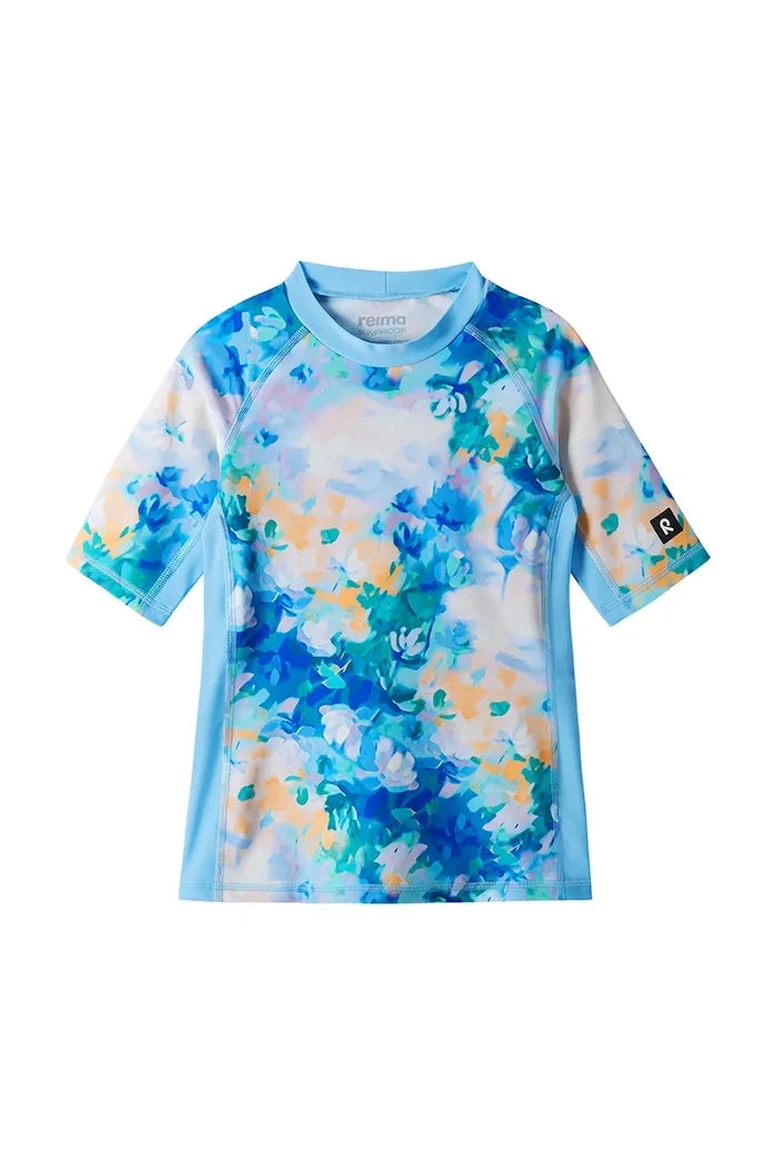 Reima Joonia Kids UV 50+ Swim Shirt