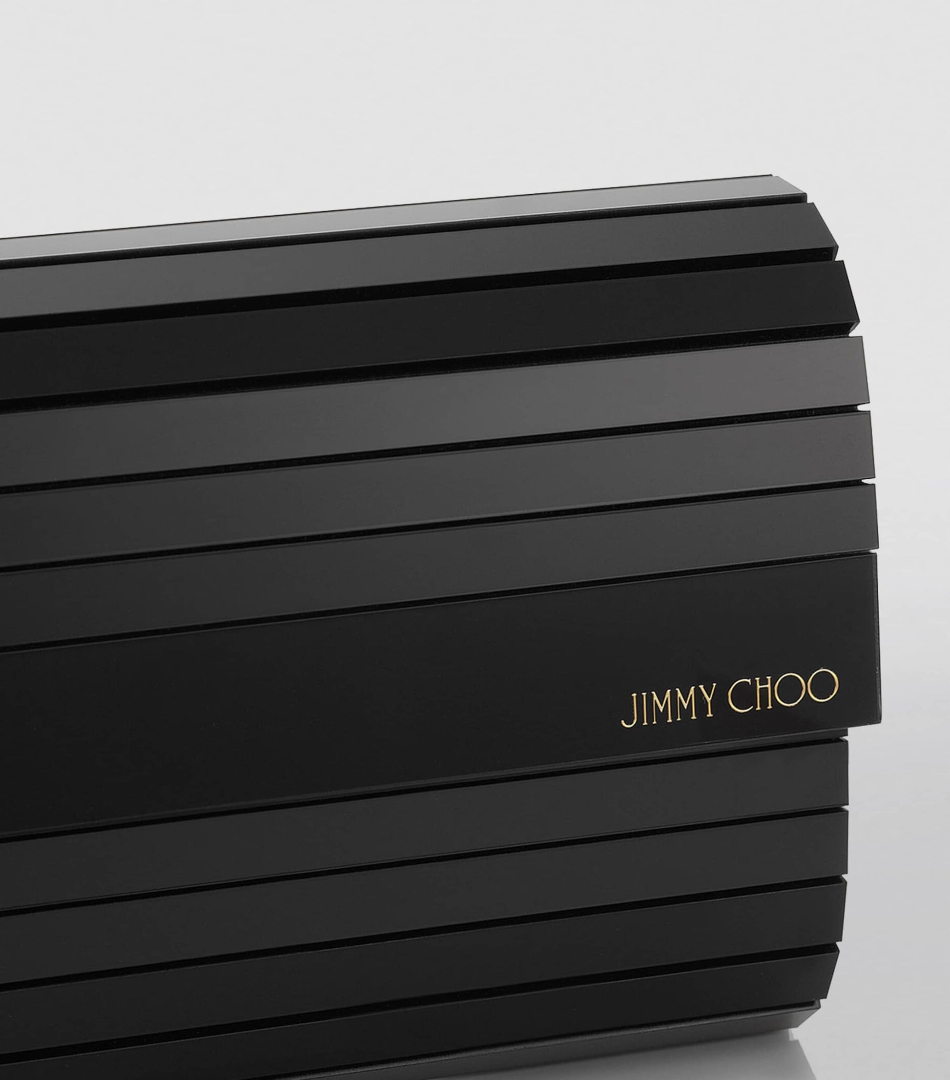 Black Sweetie Clutch Bag