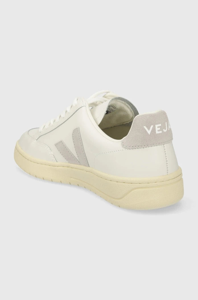 Кожени маратонки Veja V-12