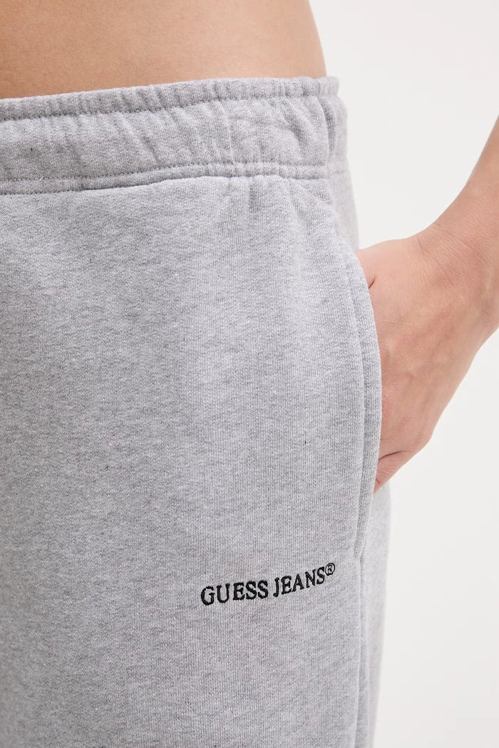 Guess Jeans Pamuklu Spor Pantolon