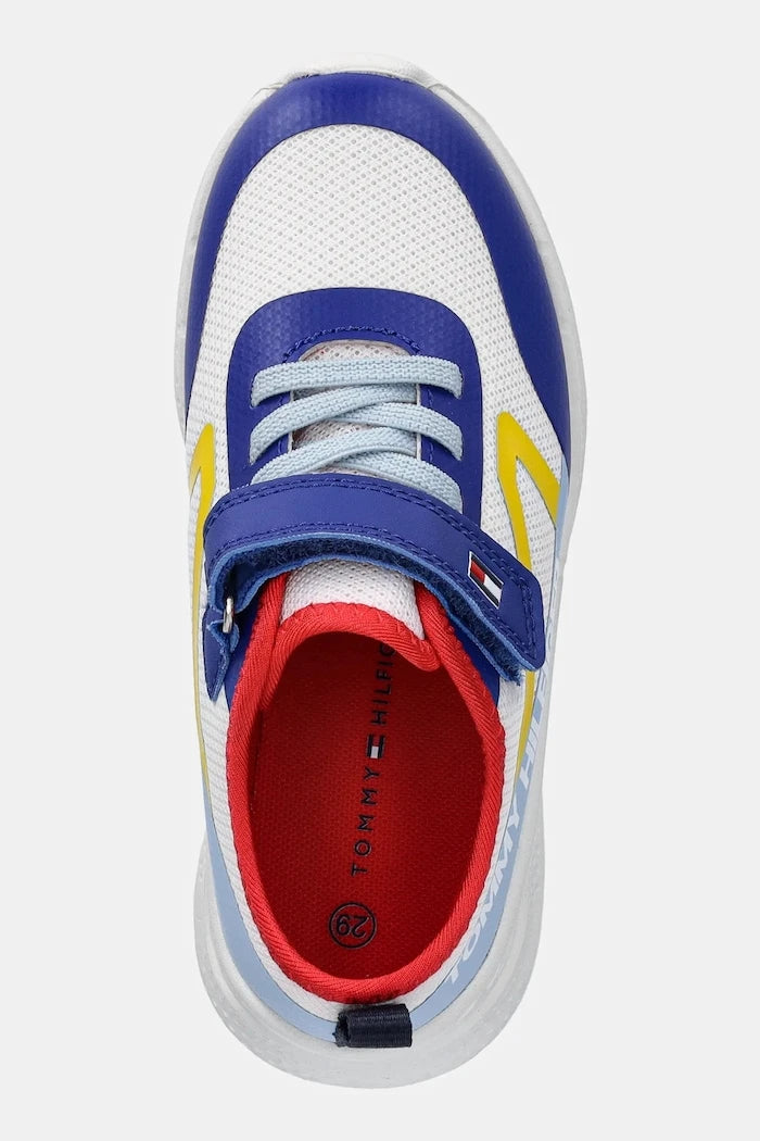 Детски маратонки Tommy Hilfiger
