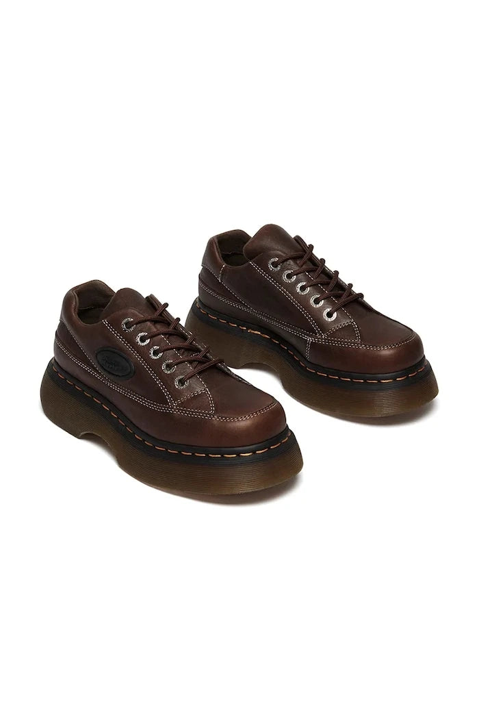 Кожени половинки обувки Dr. Martens Buzz 5i