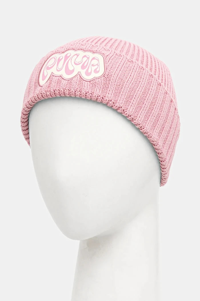 Детска шапка Puma COMIC Mid Crown Beanie Jr