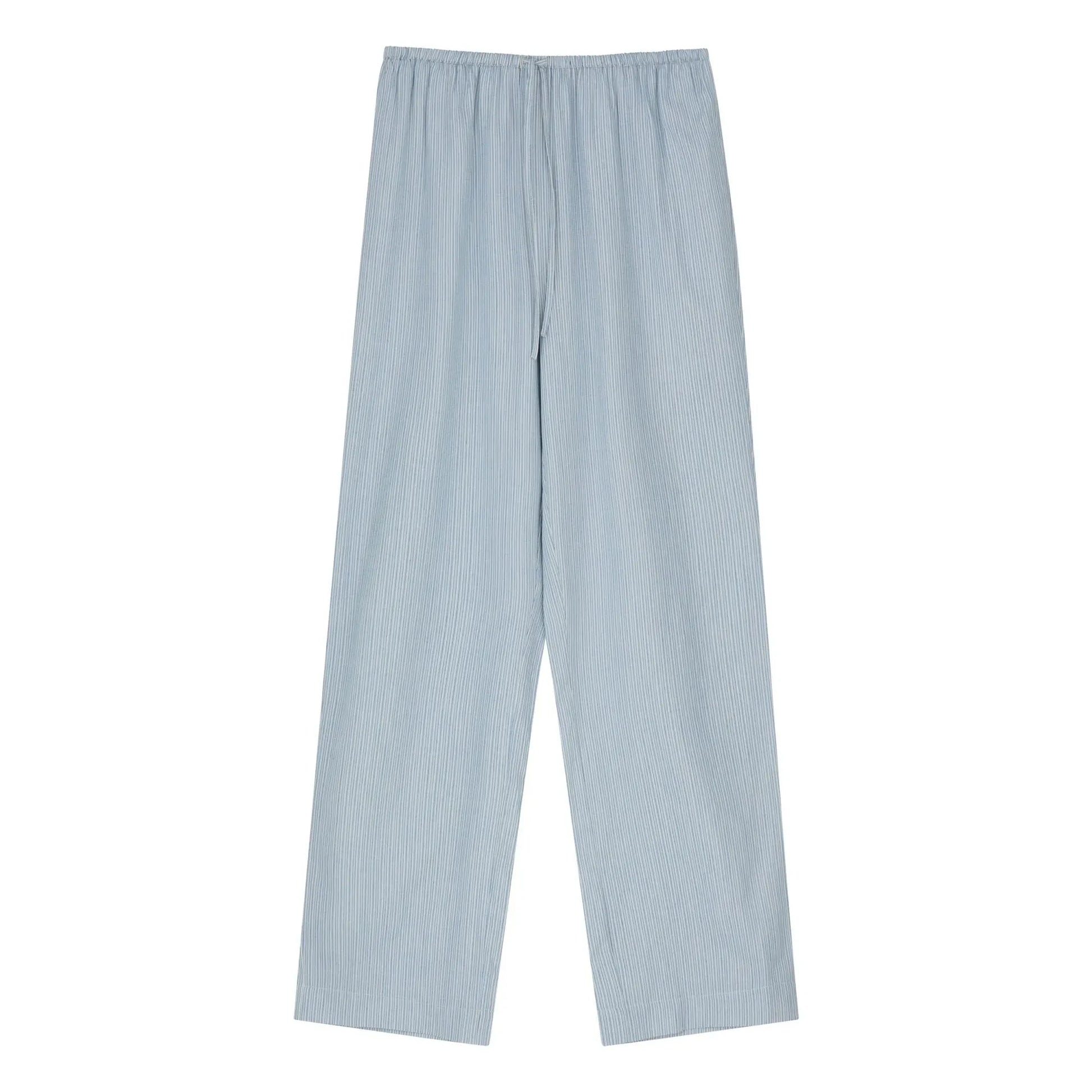 Skall Studio - Aude Pants | Light Blue