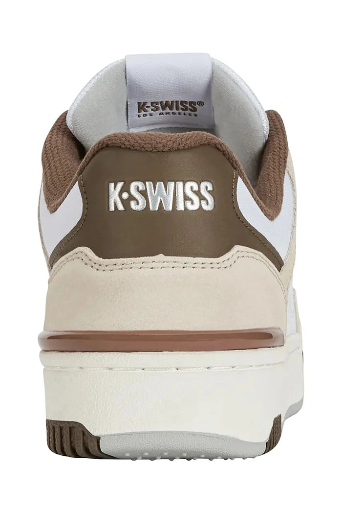 K-Swiss MATCH PRO LTH Deri Spor Ayakkabı