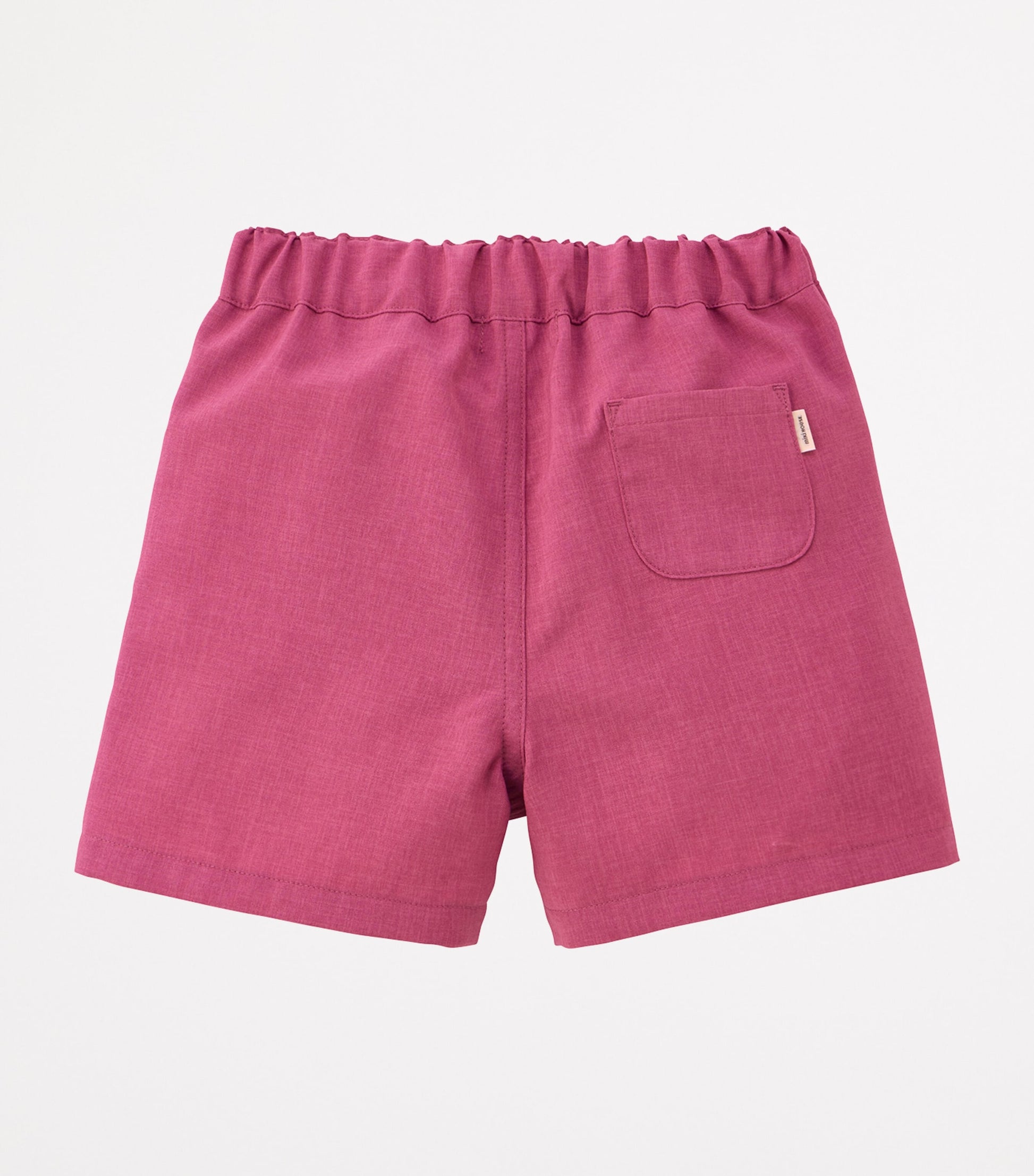 Embroidered Shorts (2-9 Years)