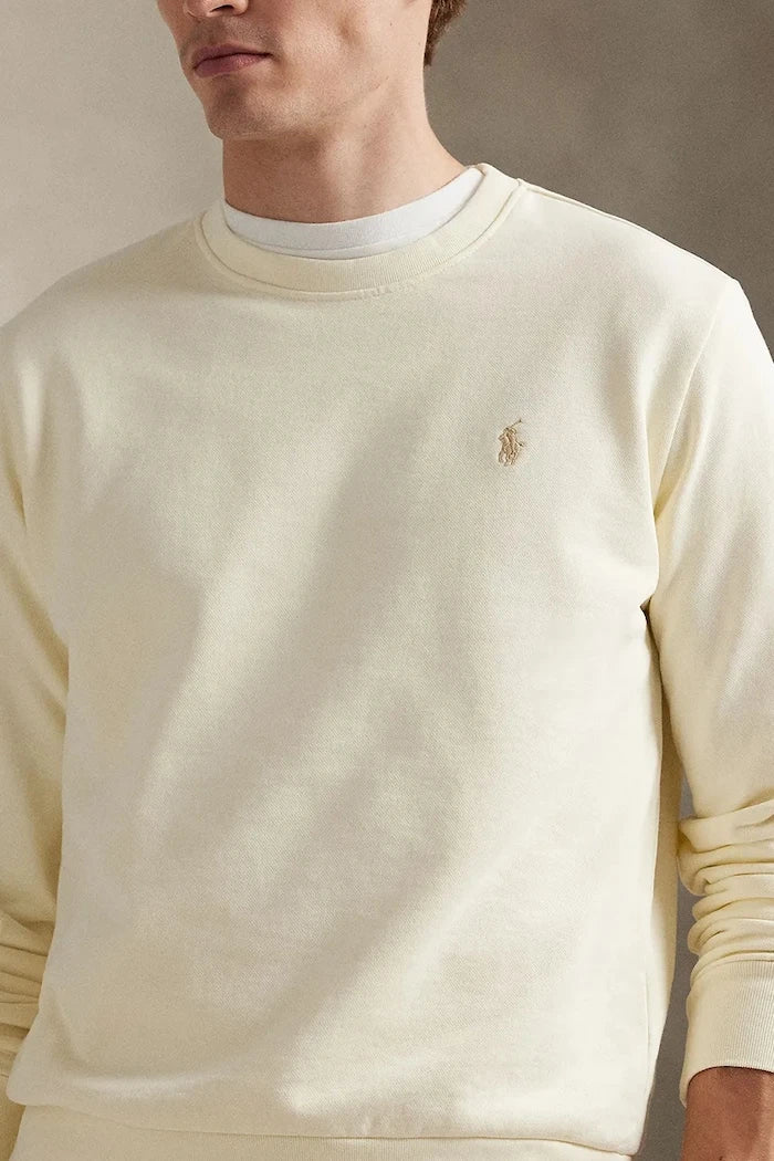 Памучен суичър Polo Ralph Lauren