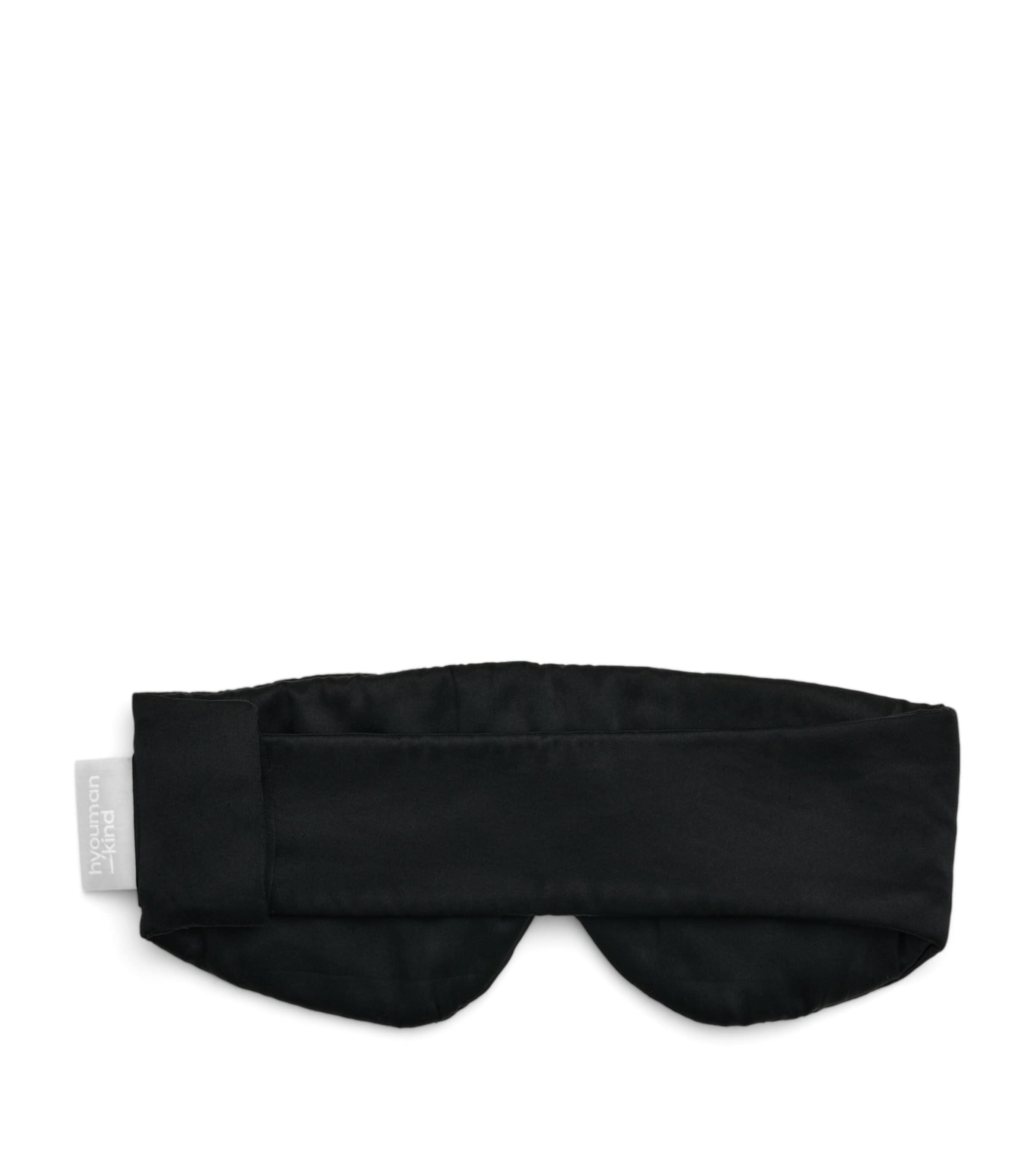 HYOUMANKIND Silk Eye Mask