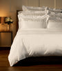 Tresco Embroidered King Duvet Cover Set (230cm x 220cm)