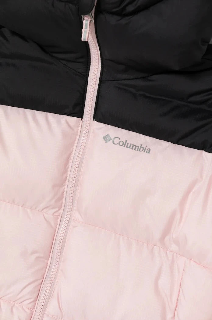 Columbia Puffect Çocuk Montu