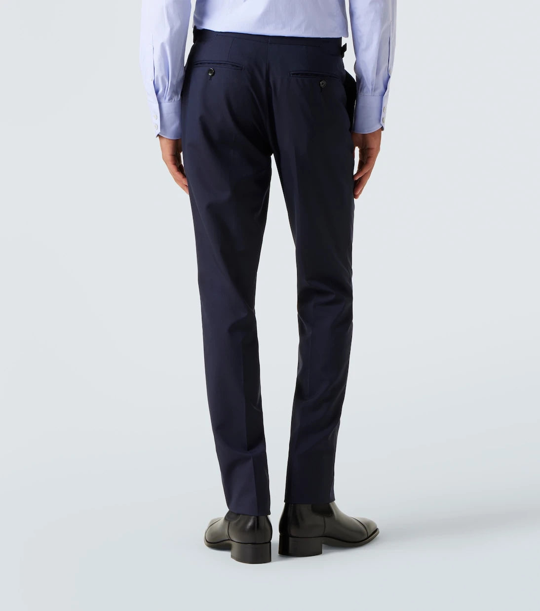 Tom Ford - Shelton wool suit