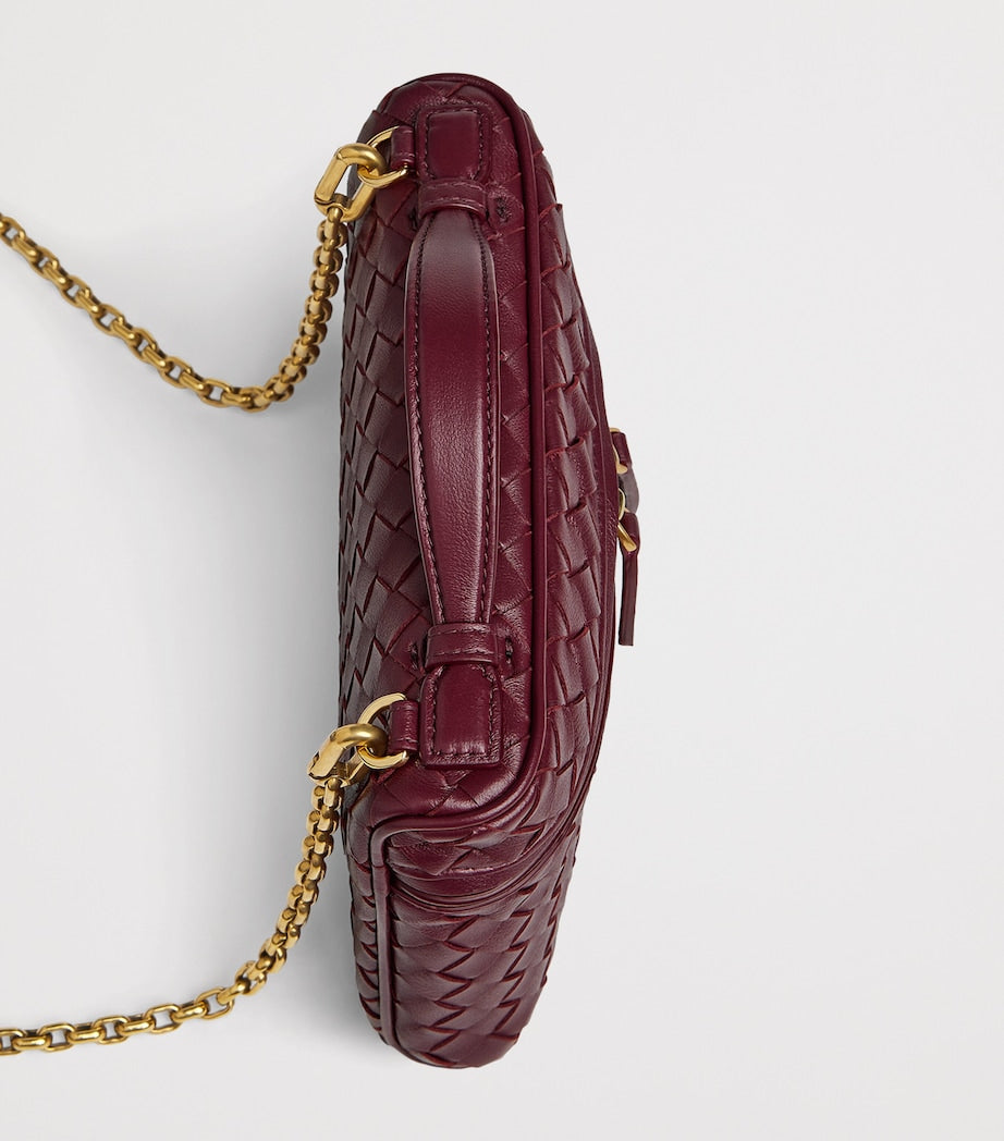 Mini Leather Bang Bang Shoulder Bag 2250