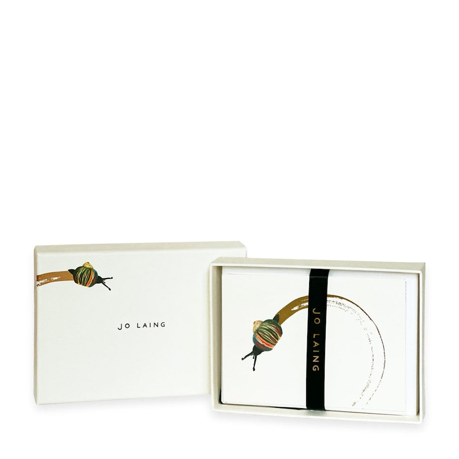 Snail Mail A6 Note Cards