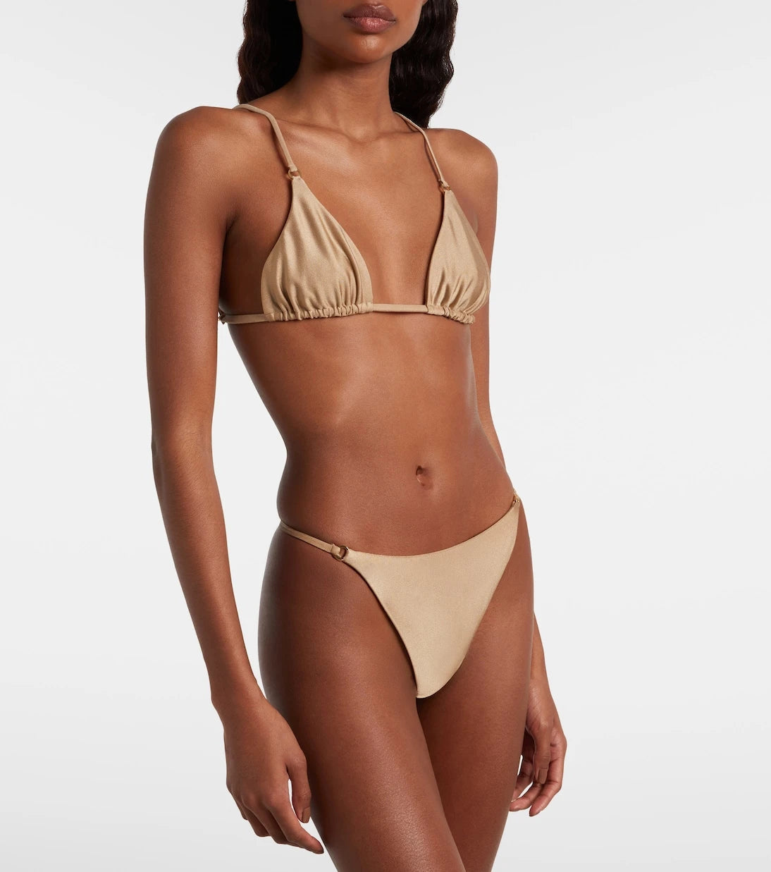Jade Swim - Aria bikini bottoms