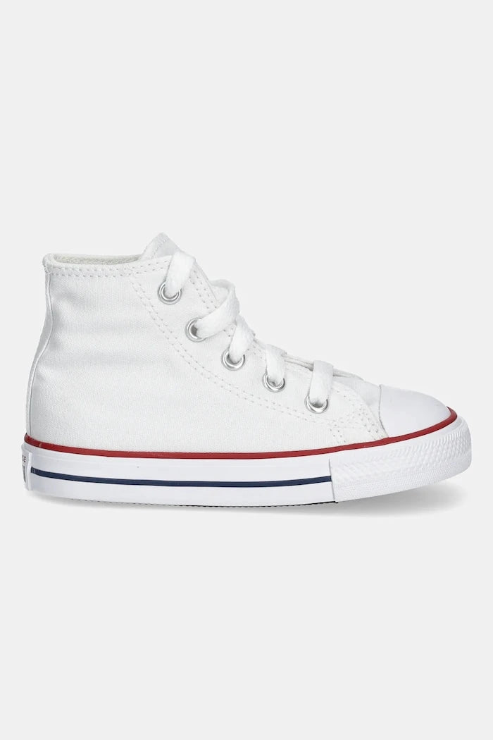 Converse - Çocuklar için yüksek spor ayakkabılar