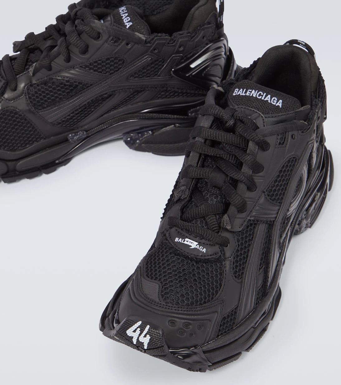 Balenciaga - أحذية سنيكرز رنر