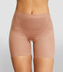 SPANXshape Invisible Girlshort CAFÉ AU LAIT