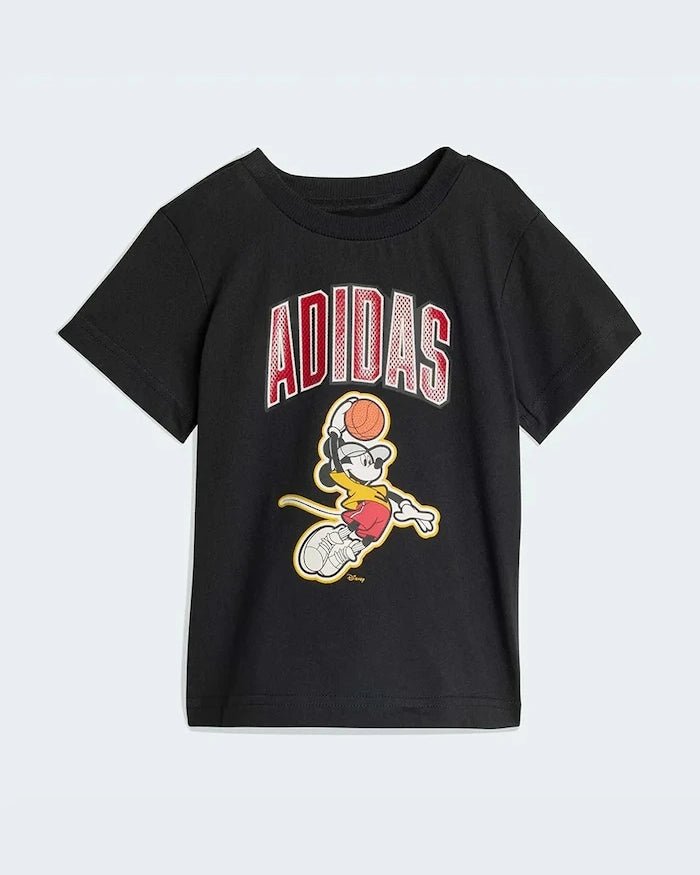adidas DISNEY Bebek Pamuklu Takım