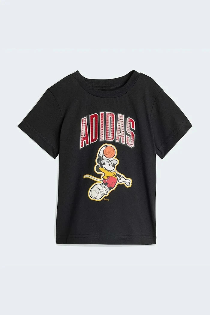 adidas DISNEY Bebek Pamuklu Takım