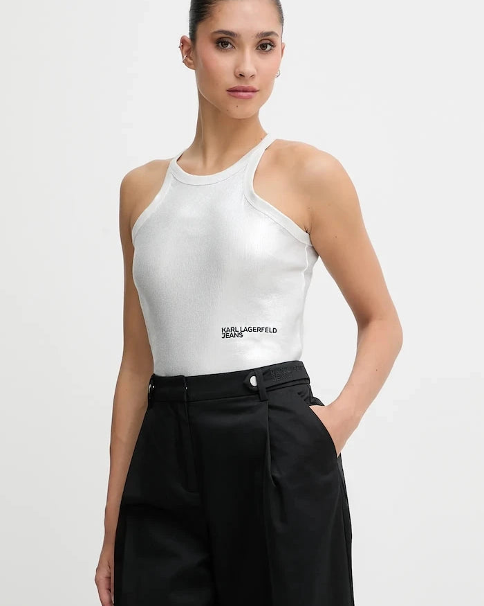 Karl Lagerfeld Jeans Üst