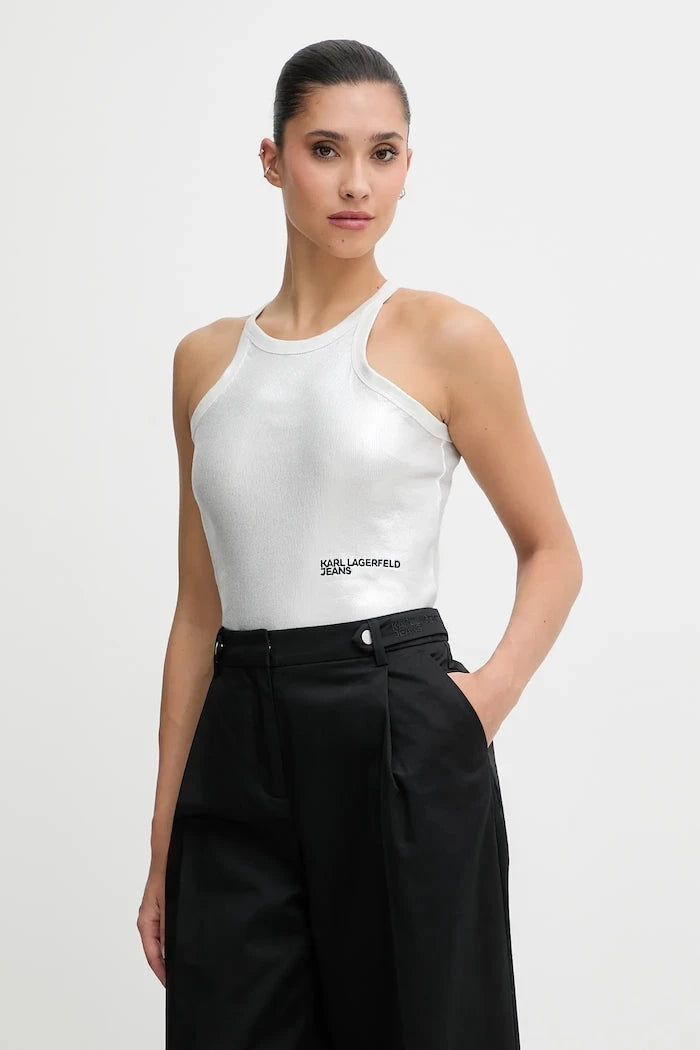 Karl Lagerfeld Jeans Üst