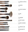 Victoria Beckham Beauty Soft Blend Brush