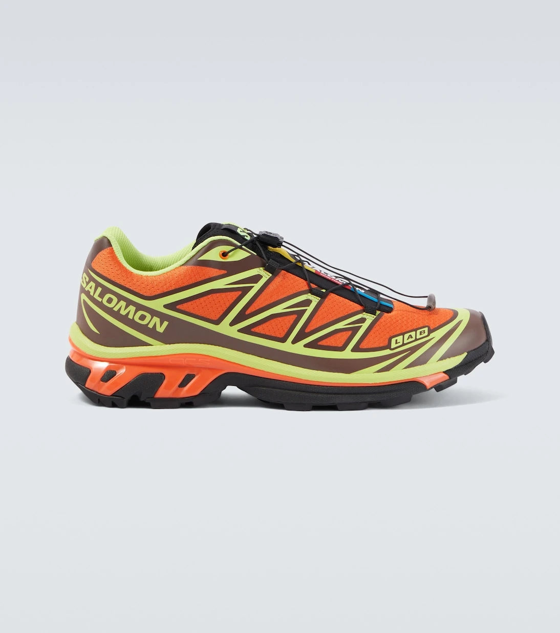 Salomon - XT-6 running shoes