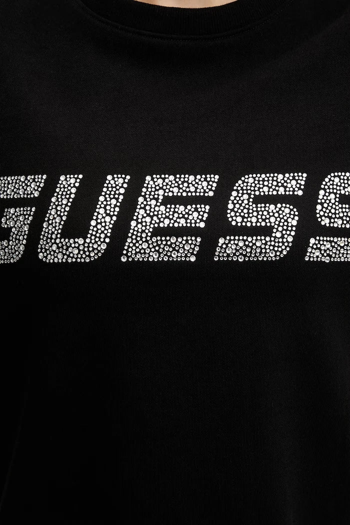 Guess суичър дамски SILVY