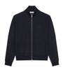 Givenchy Cotton Zip-Up Track Jacket